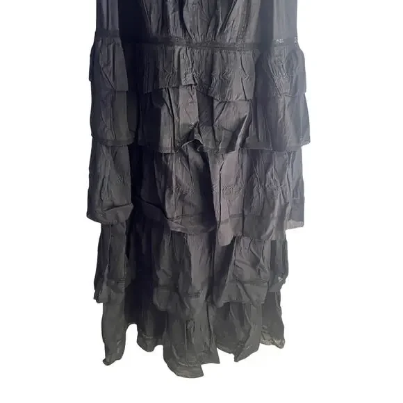 Banana Republic NWT midi dress.  Perfect for spring and summer. - Picture 5 of 11